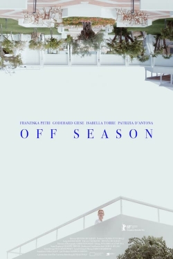 watch Off Season online free