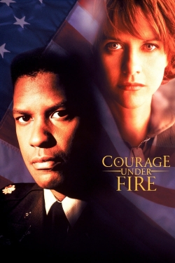 watch Courage Under Fire online free