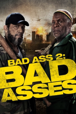 watch Bad Ass 2: Bad Asses online free