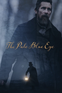 watch The Pale Blue Eye online free