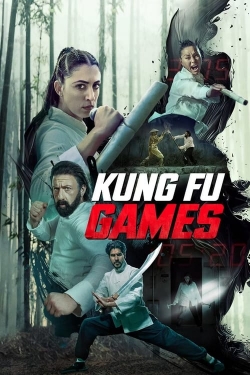 watch Kung Fu Games online free