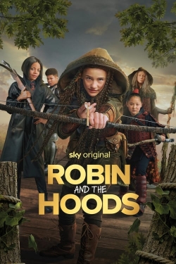 watch Robin and the Hoods online free