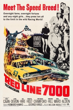 watch Red Line 7000 online free