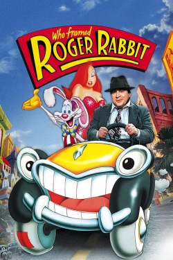 watch Who Framed Roger Rabbit online free