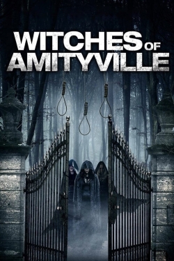 watch Witches of Amityville Academy online free