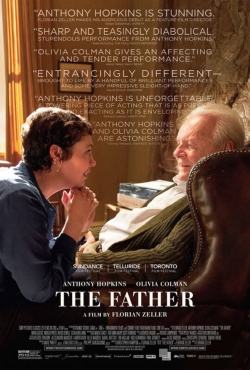 watch The Father online free