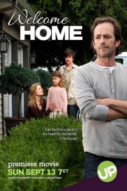 watch Welcome Home online free