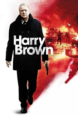 watch Harry Brown online free