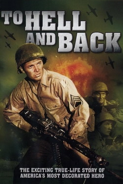 watch To Hell and Back online free
