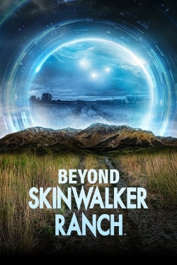 watch Beyond Skinwalker Ranch online free