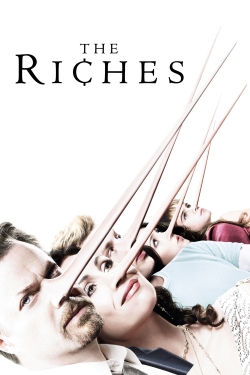 watch The Riches online free