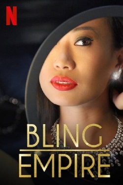 watch Bling Empire online free