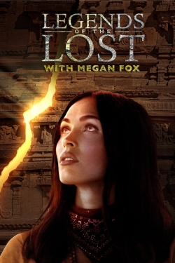 watch Legends of the Lost With Megan Fox online free