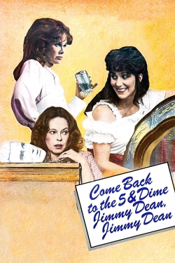 watch Come Back to the 5 & Dime, Jimmy Dean, Jimmy Dean online free