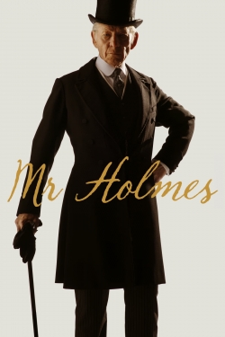 watch Mr. Holmes online free