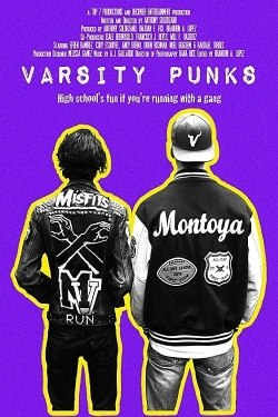 watch Varsity Punks online free