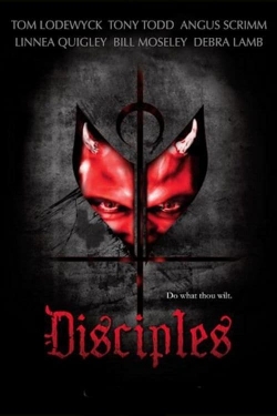 watch Disciples online free