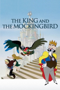 watch The King and the Mockingbird online free