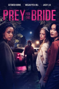 watch Prey for the Bride online free
