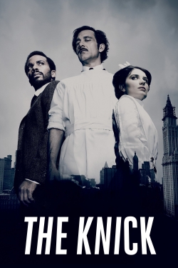 watch The Knick online free