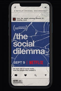 watch The Social Dilemma online free