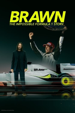 watch Brawn: The Impossible Formula 1 Story online free