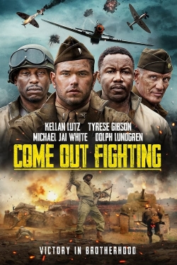 watch Come Out Fighting online free