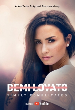 watch Demi Lovato: Simply Complicated online free