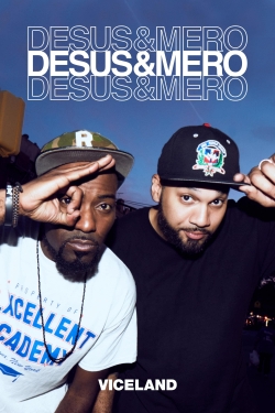 watch Desus & Mero online free