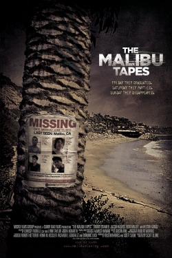 watch Malibu Horror Story online free