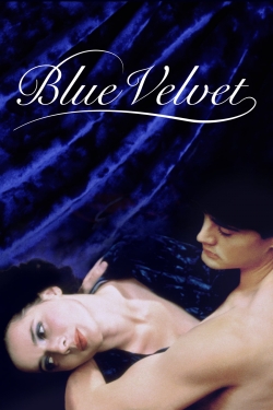watch Blue Velvet online free