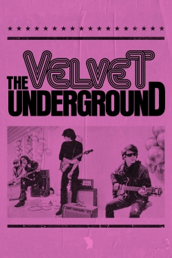 watch The Velvet Underground online free