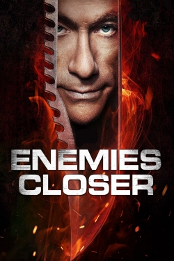 watch Enemies Closer online free