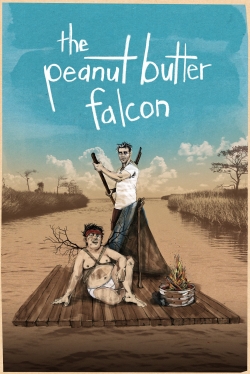 watch The Peanut Butter Falcon online free