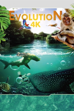 watch Evolution 4K online free