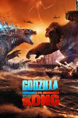watch Godzilla vs. Kong online free