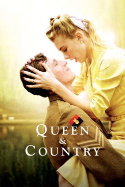 watch Queen & Country online free