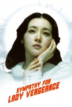 watch Sympathy for Lady Vengeance online free