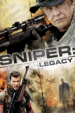 watch Sniper: Legacy online free