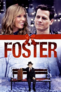 watch Foster online free