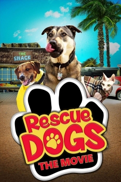 watch Rescue Dogs online free