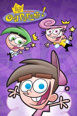 watch The Fairly OddParents online free
