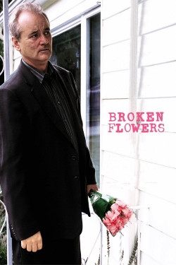 watch Broken Flowers online free