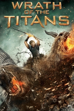 watch Wrath of the Titans online free