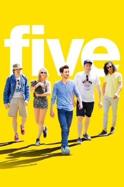 watch Five online free