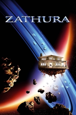 watch Zathura: A Space Adventure online free