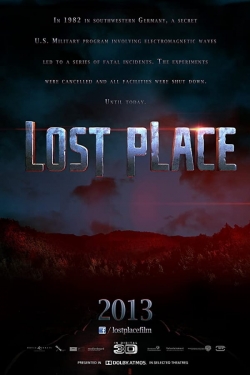 watch Lost Place online free