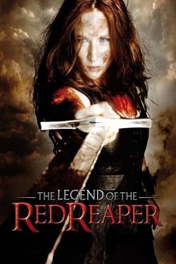 watch Legend of the Red Reaper online free
