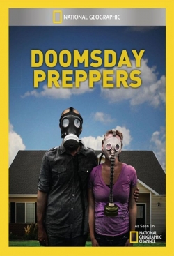 watch Doomsday Preppers online free