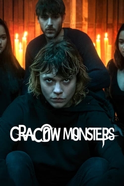 watch Cracow Monsters online free